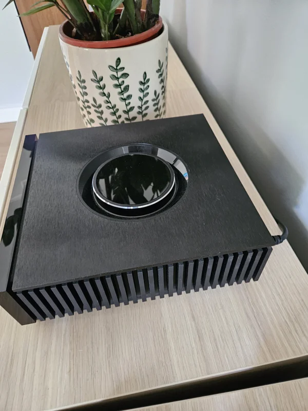 Naim Uniti Atom HE , Headphone edition Naim Uniti Atom HE , Headphone edition - Bild 2 av 6