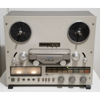 Teac X7R MkII Auto Reverse Stereo Tape Deck (1979-81)