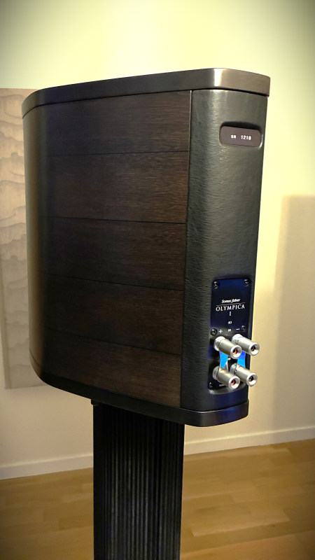 Sonus Faber Olympica 1 - Bild 2 av 3