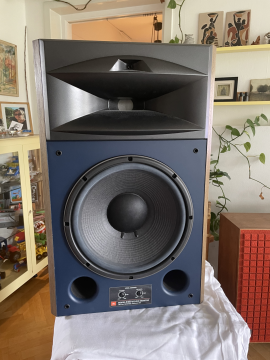 JBL 4429 3 stycken bytes.