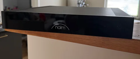 Naim CI-uniti 102