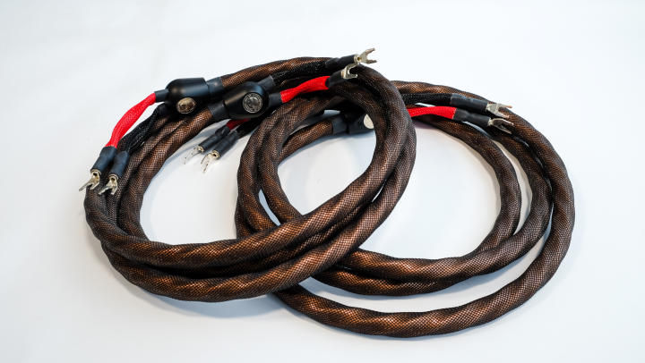 Wire World Eclipse 7 3m