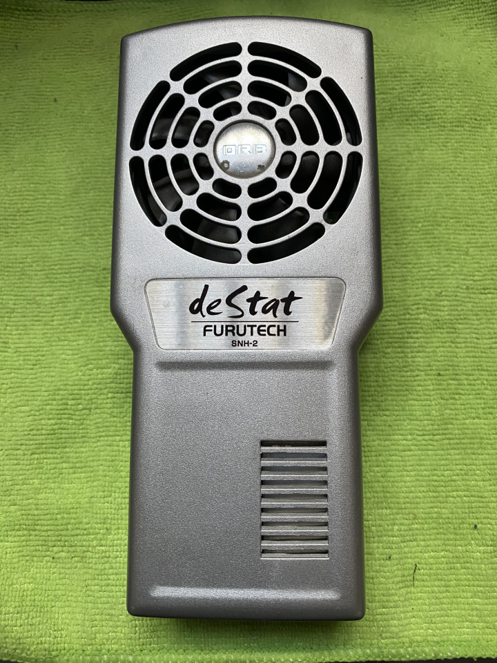 Furutech de Stat SNH-2