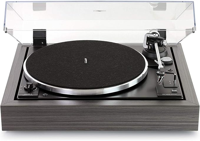 Dual CS 505-4 sänkt pris - Bild 1 av 2