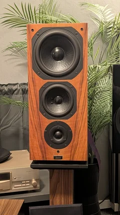 Chario Syntar 300 & 200