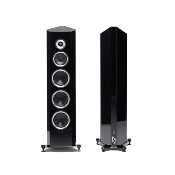 Sonus Faber Venere S | Golvhögtalare