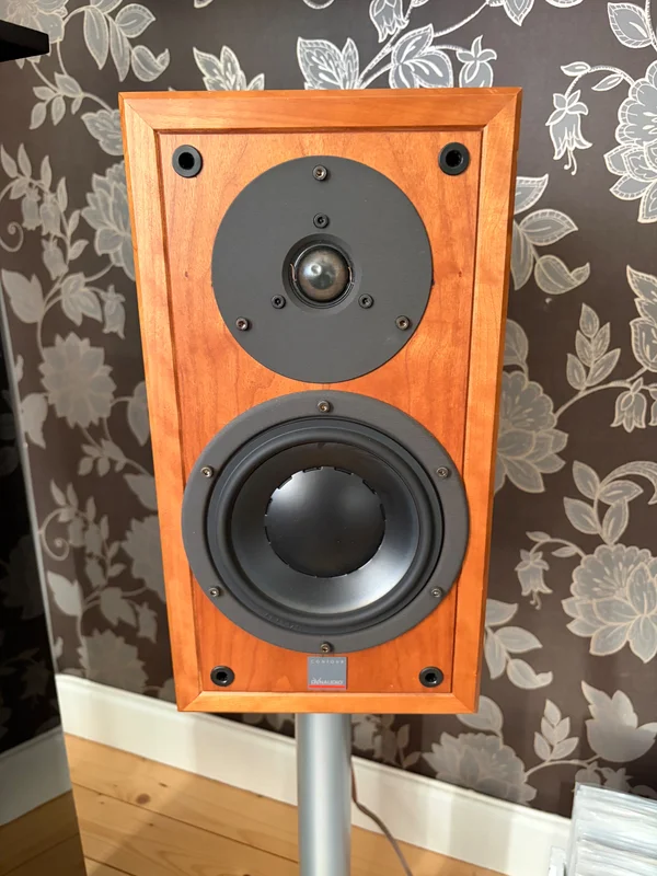 Dynaudio Contour 1,3 - Bild 3 av 5