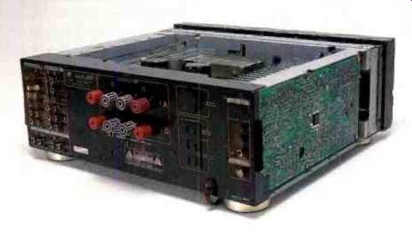 Sansui AU-X911DG