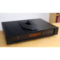 REGA Saturn Mk3 DAC-CD Spelare