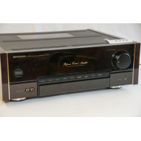 Pioneer C-73 Stereo Control Amplifier Referens försteg