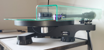 Avid Ingenium