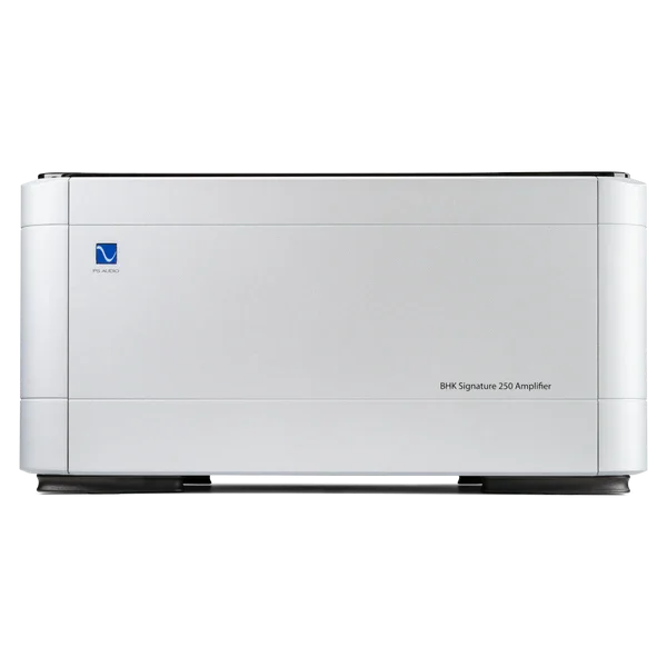 S&auml;nkt Pris! PS Audio BHK Signature 250 Slutsteg - Bild 2 av 3