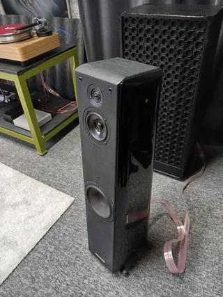 Sonus faber