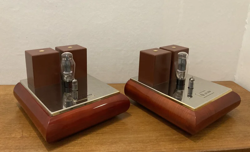 JJ Electronic JJ239 - monoslutsteg - Bild 2 av 5