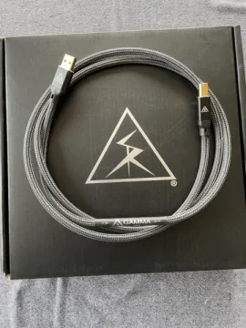 SHUNYATA USBKABEL GAMMA 1,5m