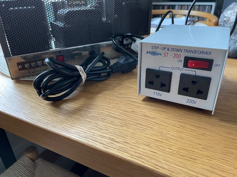 Dynaco Dynakit st-70 st70 - Bild 4 av 7