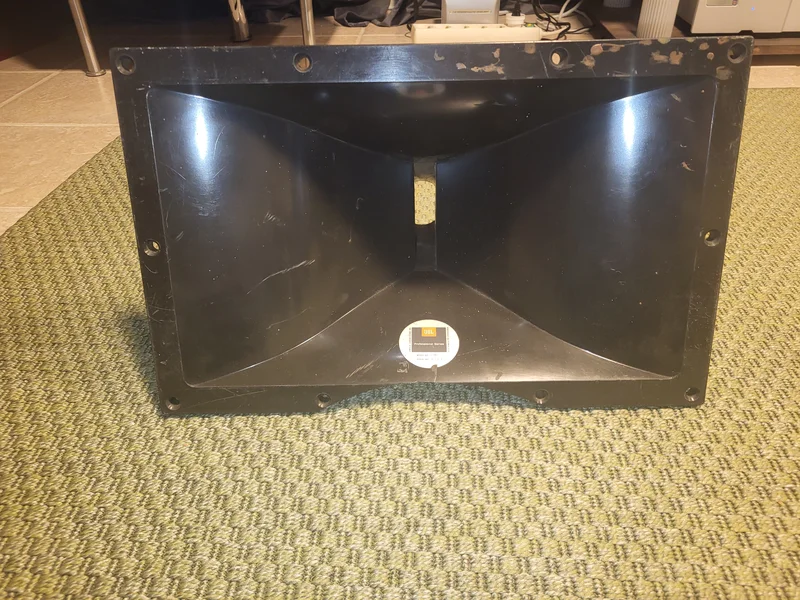 Altec Lansing + JBL L&auml;s noga! - Bild 13 av 16