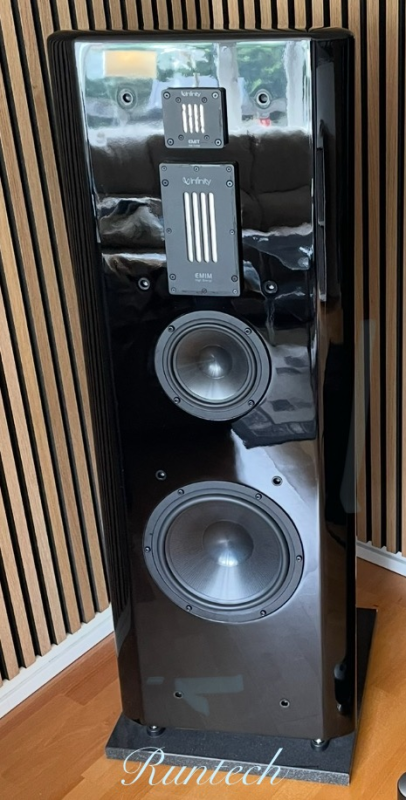 Infinity Renaissance 90 LE - Bild 2 av 2