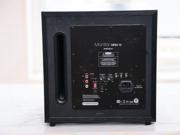 Monitor Audio MRW-10