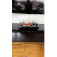 Yamaha MusicCast 500 Vinyl svart