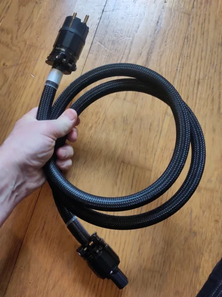 Furutech Empire-E - Bild 4 av 5