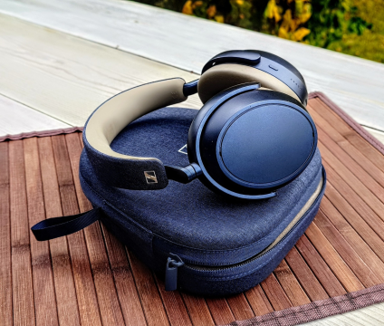 Sennheiser Momentum 4