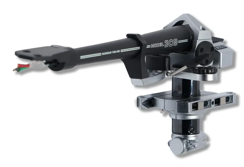 SME 309 i mint cond, inkl original box  - Bild 1 av 1