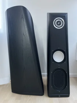 Thiel CS2.7 High End Thiel CS2.7 High End