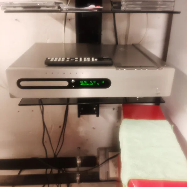 Primare cdi10  - Bild 1 av 5