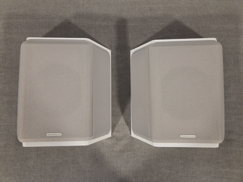 Monitor Audio Bronze 6G FX - Bild 4 av 4