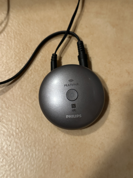 Philips MultiPair NFC - Bild 1 av 1