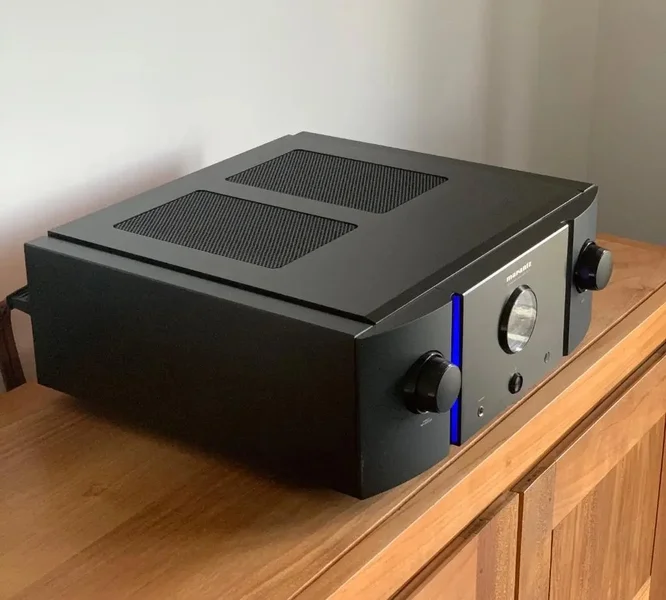 Marantz PM-10 S1 Marantz PM-10 S1 - Bild 2 av 6