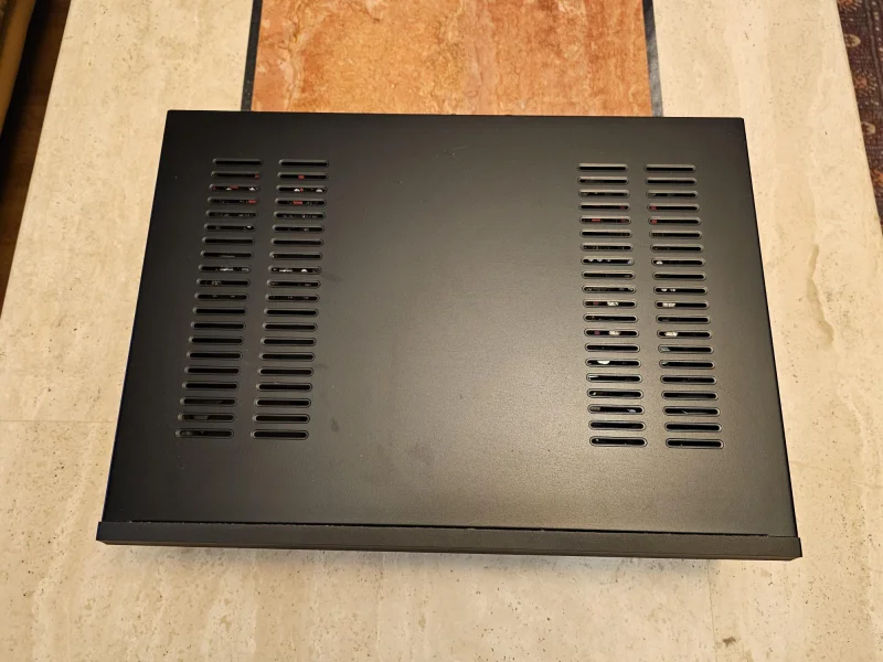 OPPO BDP-105D - Bild 2 av 6