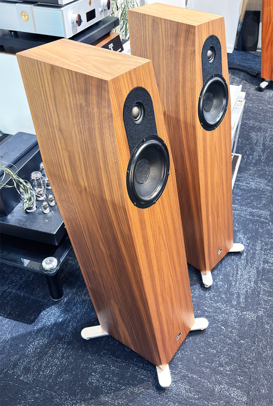 Qln Prestige 3, demo - Bild 4 av 5