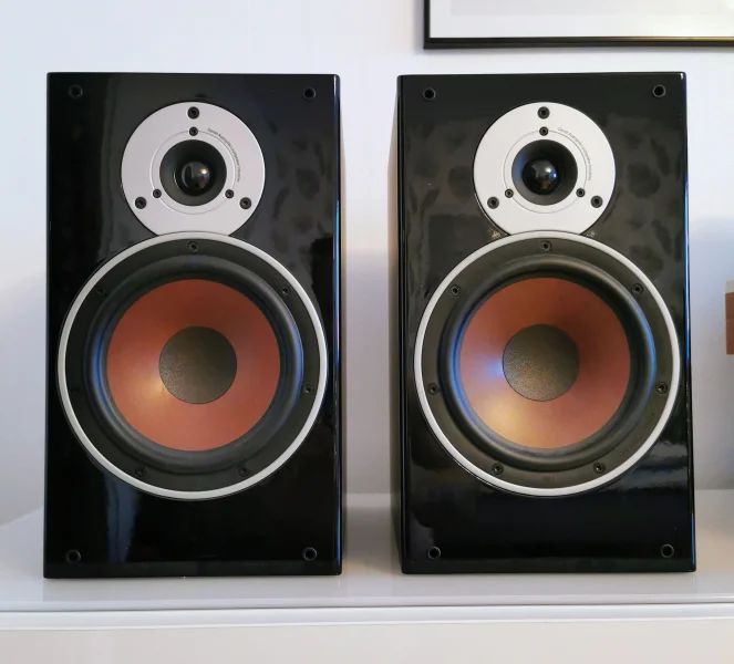 Dali Zensor 3  - Bild 1 av 4