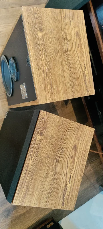 Infinity QB - Bild 5 av 5