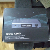 Nuprime omnia a300 bytes mot Dali menuet 