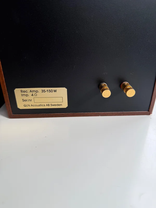 Qln Supercube nr 30 av 195 tillverkade. Qln Supercube nr 30 av 195 tillverkade. - Bild 3 av 3