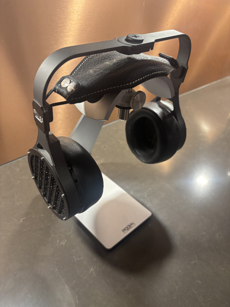 JPS Labs Abyss AB-1266 Phi tc - Bild 2 av 3