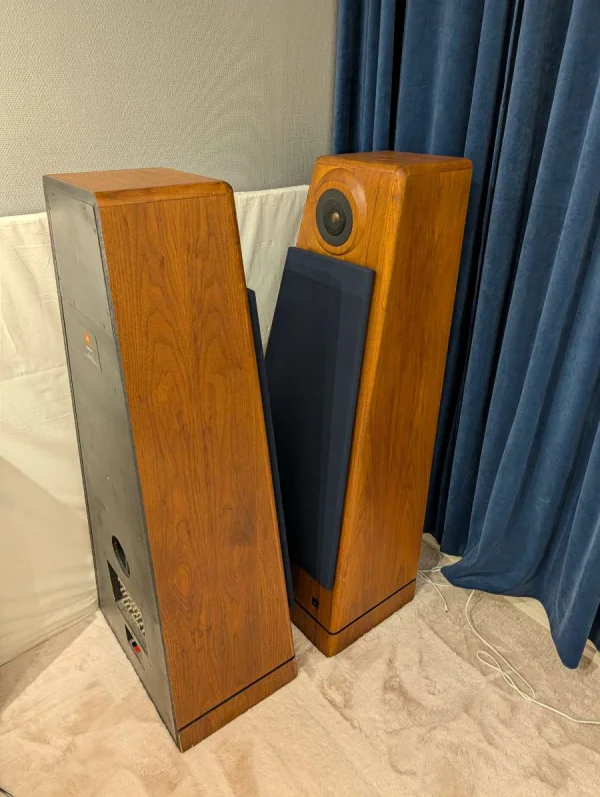 JBL L250 JBL L250 - Bild 5 av 6