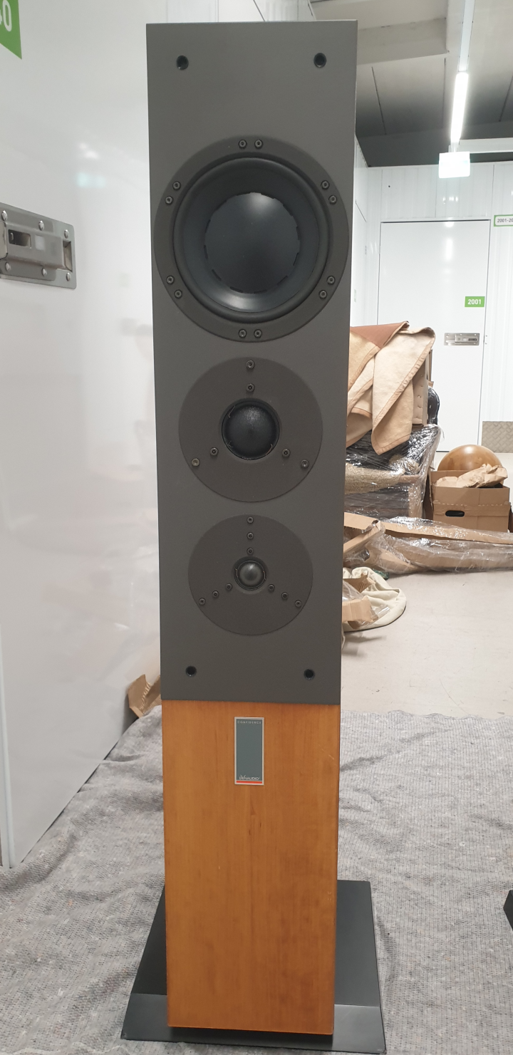 Dynaudio C5