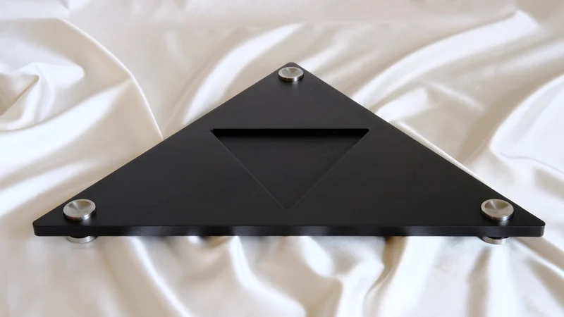 Tangerine Audio Ref kit for Linn Sondek Lp 12  - Image 3 of 4