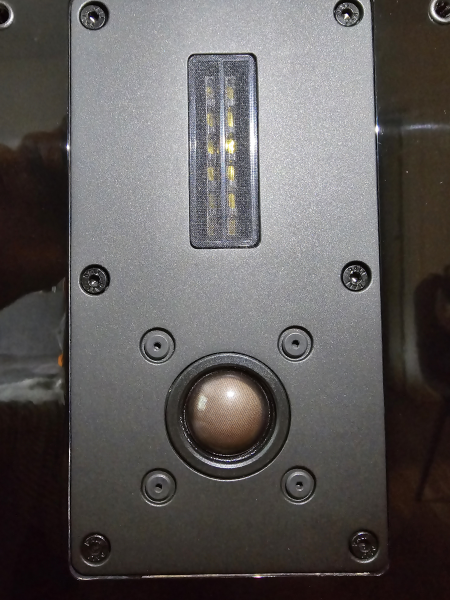 Dali Helicon 300 Mk2 - Bild 3 av 4