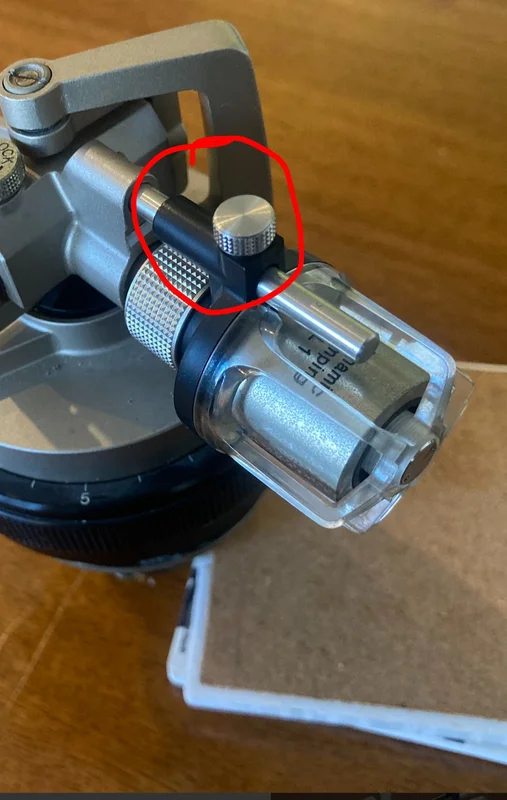 Technics EPA-A501H i fint skick - Bild 2 av 6