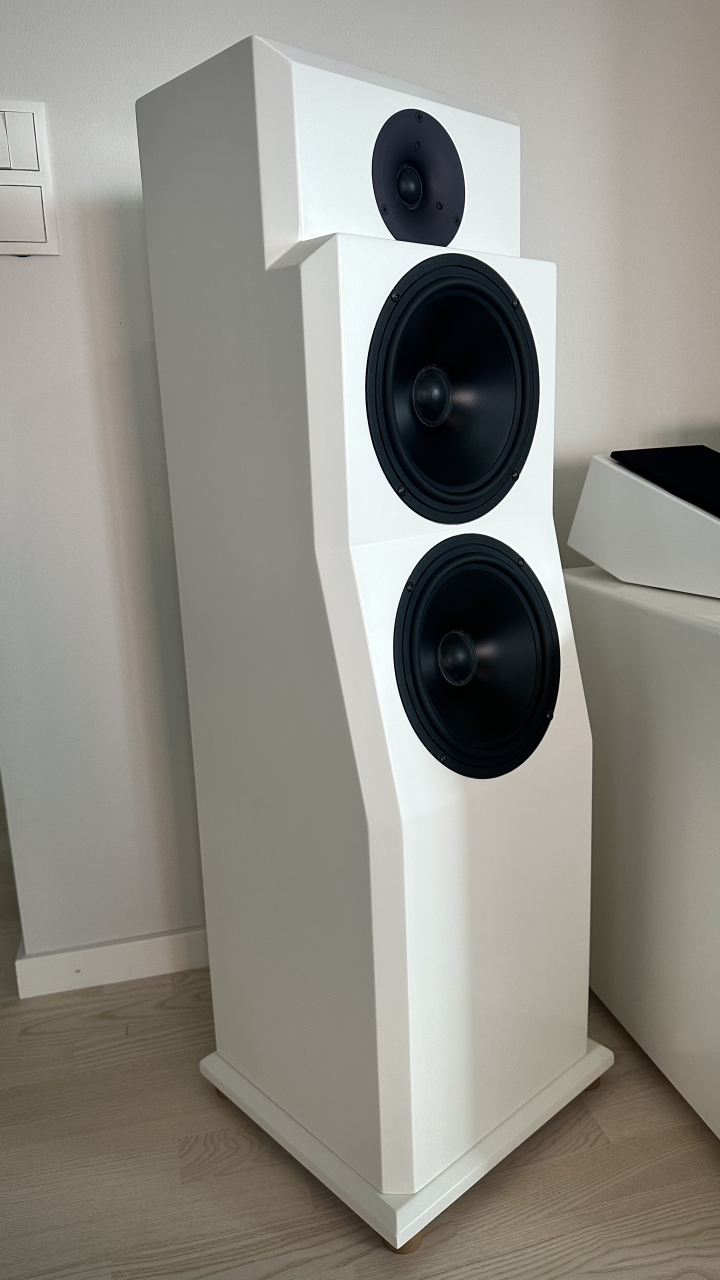Ino Audio i28