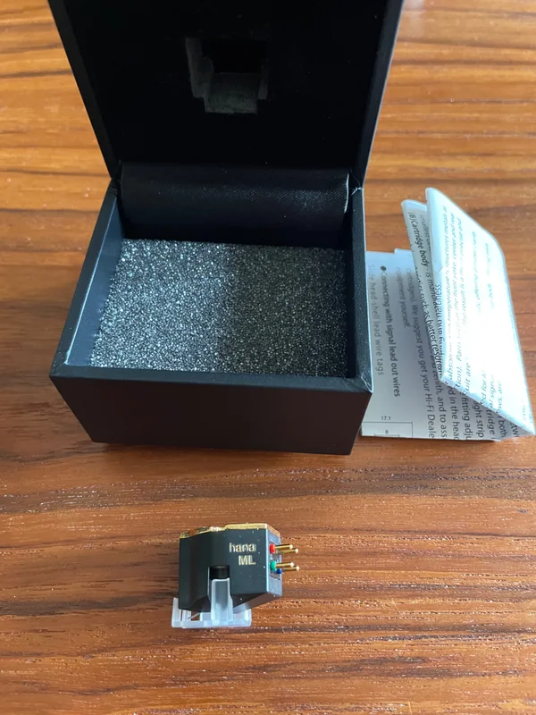 hana ML - Bild 7 av 7