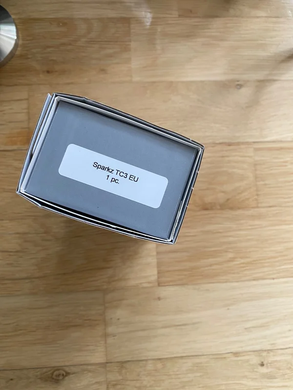 Ansuz acoustics Ansuz Sparkz TC3 - Bild 3 av 3