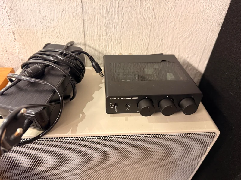 Douk Audio A5 pro - Image 1 of 1