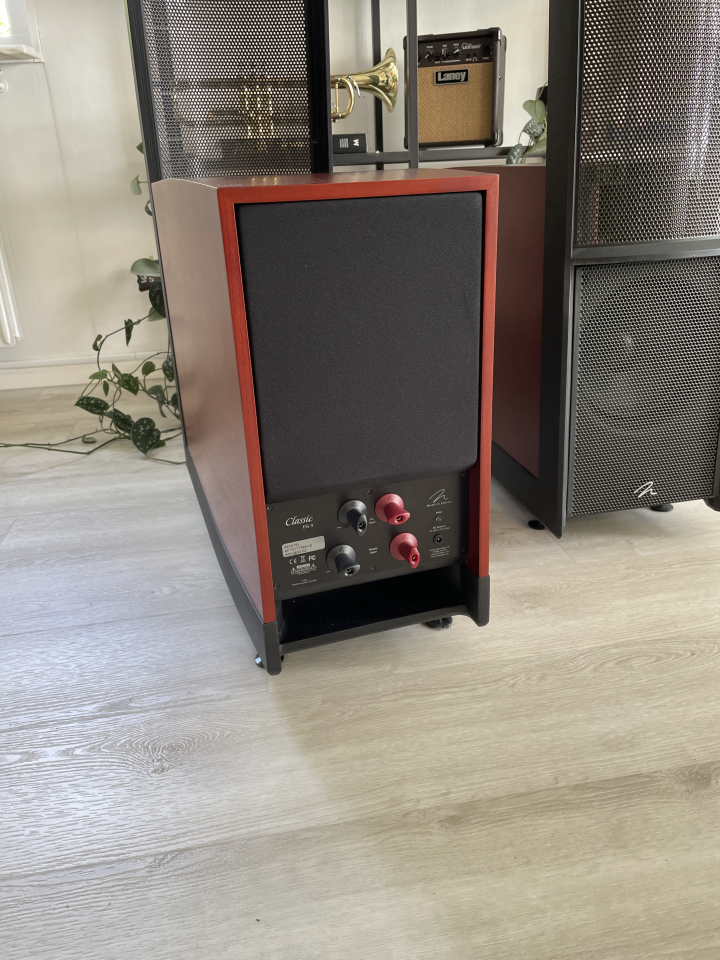Martin Logan Classic ESL-9
