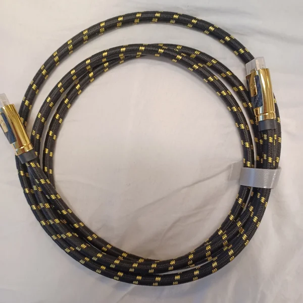 Oehlbach xxl carb connect ultra high speed hdmi kabel - Bild 1 av 4